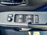 運転しながら操作しやすいように各種ボタンが設置されています♪ストレスのない快適なドライブに必須です!