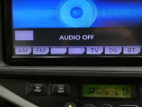 高機能サウンドシステム。車内に臨場感ある音楽空間を生み出します。