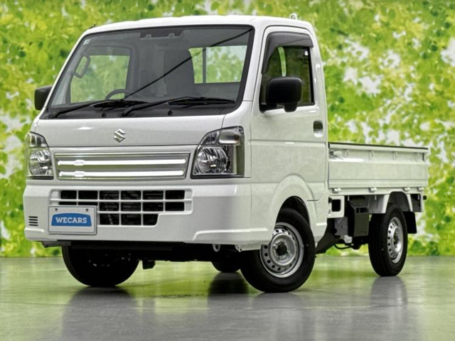キャリイ KC 4WD 