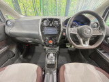 ノート 1.2 e-POWER X モードプレミア 