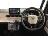 ムーヴキャンバス  ストライプス G