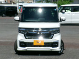 外装も丁寧に磨いております。是非1度実車をご覧ください!