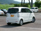 外装も丁寧に磨いております。是非1度実車をご覧ください!