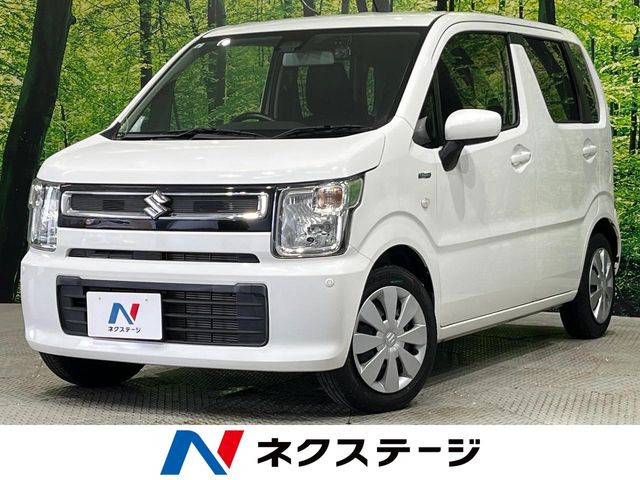 スズキ ワゴンR 