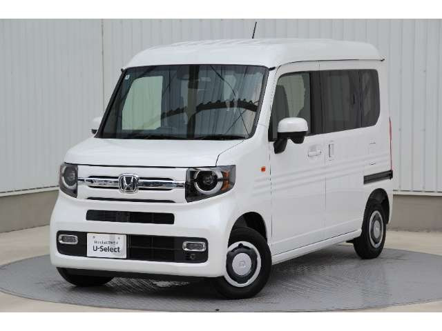 ホンダ N-VAN 