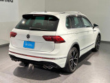 ティグアン  R 4モーション 4WD