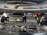 親切・丁寧な専門メカニックスタッフが応対!・車検・点検整備・事故等の修理などアフターサービスも安心。お車のカスタマイズもネクステージのサービススタッフまでご相談ください!