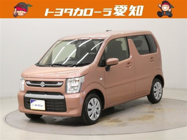 スズキ ワゴンR 