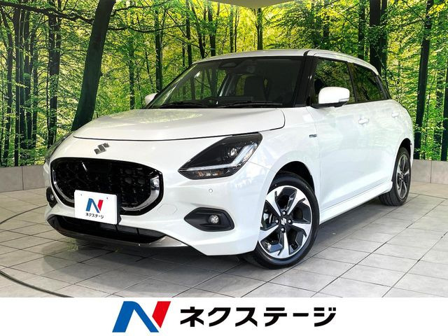 スズキ スイフト 