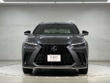 NX 350h Fスポーツ 