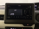 純正CD・USBコンポにはCD再生のほかに、AUX入力端子・USB端子がついてますので外部入力から音楽などを楽しめます。