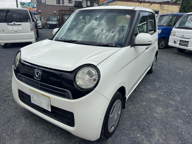 ホンダ N-ONE 