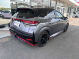 ノートオーラ  1.2 NISMO