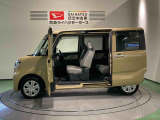 納車後の点検、車検などアフターサービスもお任せください!