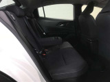 ゆとりある広々とした車内空間は、ドライブを始め買い物やレジャーなど、幅広く活躍します。一人でもみんなとでもお出かけを楽しみましょう!