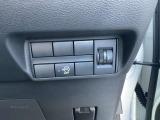 各種スイッチ類