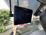 万が一の際も安心のドライブレコーダー装備☆