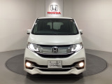 【Honda認定中古車 U-Select】 エンジン、オーディオやカーナビ(社外品は除く)に至るまで保証をお付け致します。全国のホンダディーラーで保証と整備が受けられます。