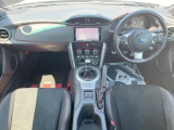 BRZ 2.0 GT 