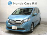 ホンダカーズ横浜U-Select港北ニュータウン店へようこそ。当社下取りのお墨付き車両。人気車両で充実装備の一台。おススメです。どうぞご覧くださいませ。