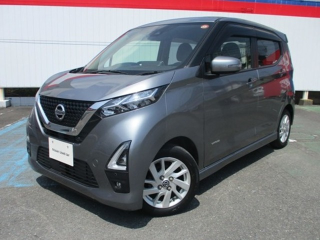 日産 デイズ 