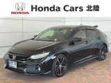 全国納車可 第三者機関証明書付 H SENSING 最長5年保証 ワンオ-ナ- ナビVXM-214VFi TV Rカメラ CD録音 BTオ-ディオ DVD ドラレコ装備のシビック ハッチバック入庫!