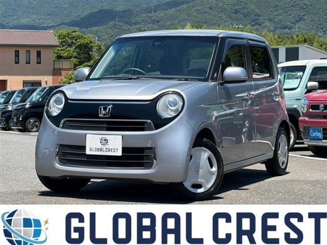 ホンダ N-ONE 