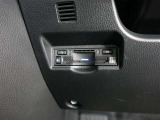 料金所でも、窓をあけずにスイスイ通過のETC☆☆もうドライブの必須アイテムですね!!