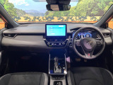 カローラクロス 2.0 GRスポーツ E-Four 4WD 
