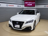 トヨタ クラウン