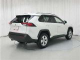 RAV4 2.0 X 4WD 