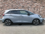 安全運転支援システム「Honda SENSING」が装備されているので日々の運転も安心です。