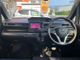室内も広々してます!