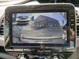 ナビ連動ドライブレコーダー。パソコンではなくナビで映像の確認ができます!