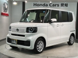 全国納車可 第三者機関証明書付 H SENSING 新車保証 試乗車 ワンオ-ナ- ナビLXU-242NBi TV Rカメラ CD録音 BTオ-ディオ DVD装備のN-BOX ベースグレード入庫!