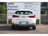 ☆全国BMW正規ディーラーネット認定中古車保証☆万が一の場合でもご安心くださいませ!お問い合わせは大阪BMW Premium Selection 吹田(0078-6002-613077)迄お願いいたします。毎水曜、第二・第三火曜日定休