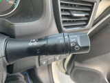オートライトでつけ忘れ防止で安全な運転を!