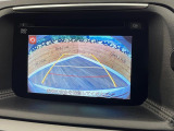 【マツダコネクトナビ】車内の雰囲気にマッチした一体型タイプのナビ。各種車輌設定やBluetooth再生等、様々な機能が楽しめます。直感的なダイヤル操作が可能で、使い勝手も良好です。