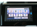 純正ナビVXM-164VFXi 2015年Bluetoothフルセグ WFMSD CD DVD