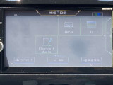 Bluetooth機器の接続も可能なのでロングドライブも楽しめます!