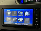 【豊富な目的地設定】ナビゲーションにお任せで、ゆとりのあるドライブを♪