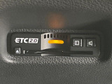 【ETC】高速道路の料金所をストレスなく通過!話題のスポットやサービスエリアに多い「スマートIC」利用時は必須のアイテムです。当店でセットアップを実施、ご納車当日からすぐにご利用いただけます!