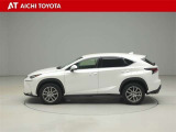 NX 200t バージョンL 4WD 
