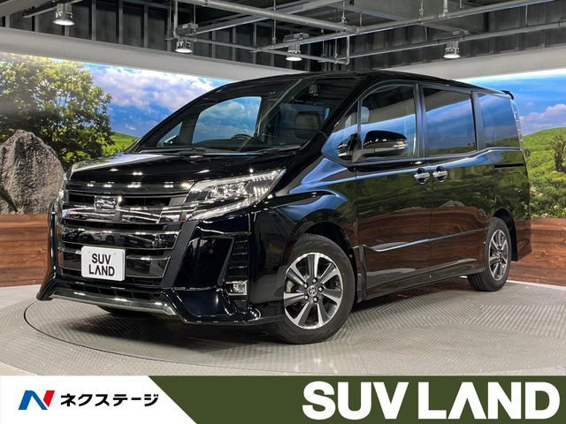 トヨタ ノア 