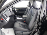 快適エアシート&シートヒーターを装備しています!高級車ならではの装備です!シートが暖まる機能!シートから冷風が出る機能!どちらも付いています!!寒い冬も、暑い夏も快適にご乗車頂けます!!