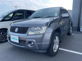 エスクード 2.7 XS 4WD 4WD 修復歴無し