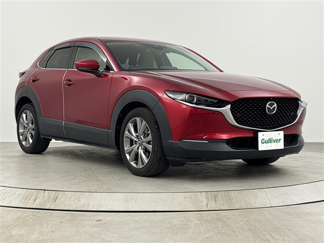 マツダ CX-30 