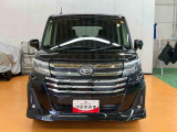 全車、お引渡し前に点検整備を行います!ご購入後も中古車保証付きです!新車時メーカー保証期間が残っている場合は保証継承も行います!※ダイハツ車12ヶ月保証、他メーカー車6ヶ月保証となります。