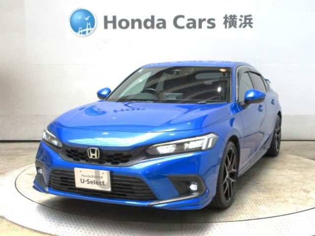 ホンダ シビック 