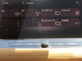 NissanConnectナビゲーションシステム(地デジ内蔵)